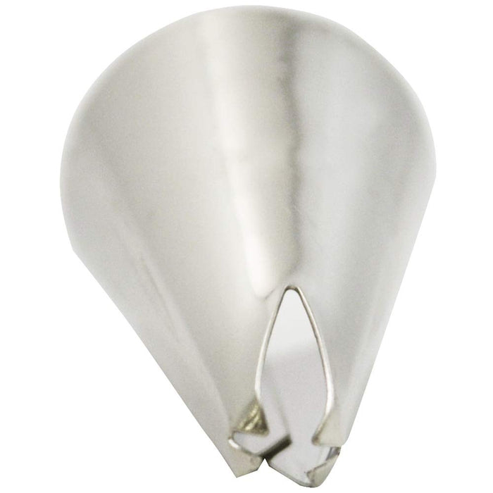 Kai Corporation Deco Clasp Leaf House Select Cake DL6326 Made In Japan-Kiichin - The #1 Place for Japanese Goods in Your Hand!