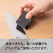 Kai Corp Rust Eraser Knife Magoroku Seki Japan Ap0630-Kiichin - The #1 Place for Japanese Goods in Your Hand!