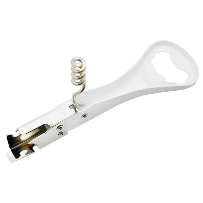Kai Corporation Can Opener/Bottle Opener Kai House Select DH7177 Japan-Kiichin - The #1 Place for Japanese Goods in Your Hand!