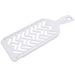 Kai Corp Grated Radish Plate 100 Dh3041 White-Kiichin - The #1 Place for Japanese Goods in Your Hand!