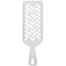 Kai Corp Grated Radish Plate 100 Dh3041 White-Kiichin - The #1 Place for Japanese Goods in Your Hand!