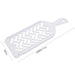 Kai Corp Grated Radish Plate 100 Dh3041 White-Kiichin - The #1 Place for Japanese Goods in Your Hand!