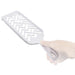 Kai Corp Grated Radish Plate 100 Dh3041 White-Kiichin - The #1 Place for Japanese Goods in Your Hand!