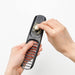 Kai Corporation Grated & Chopped One-Piece Grater DH8177 - Japan Made-Kiichin - The #1 Place for Japanese Goods in Your Hand!