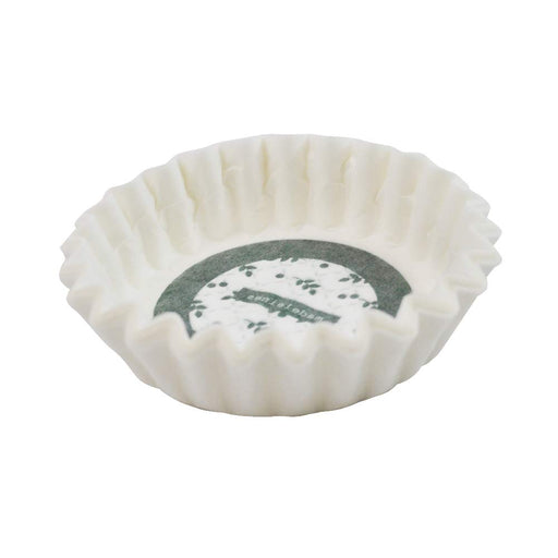 Kai Corp Madeleine Paving Paper 8cm 50 Sheets DL6169-Kiichin - The #1 Place for Japanese Goods in Your Hand!