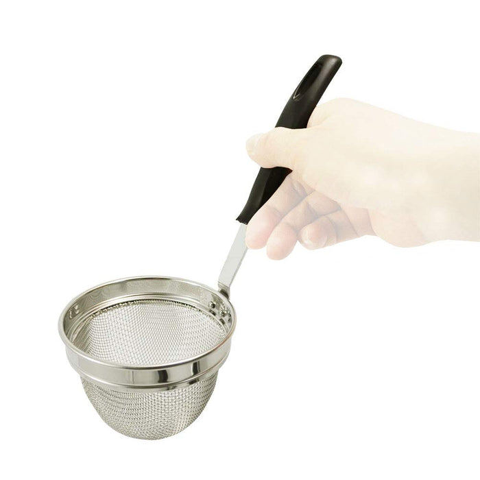 Kai Corp Misoshi Set Black Topaz De5873 Made in Japan-Kiichin - The #1 Place for Japanese Goods in Your Hand!