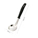Kai Corp Misoshi Set Black Topaz De5873 Made in Japan-Kiichin - The #1 Place for Japanese Goods in Your Hand!