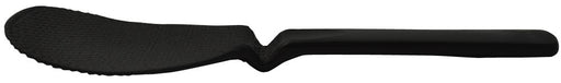 Kai Corp Rice Scoop Spatula Japan Dh5590 Non-Stick Black Series-Kiichin - The #1 Place for Japanese Goods in Your Hand!
