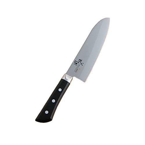 Kai Magoroku Akane Santoku Knife & Sharpener Set RC-5019-Kiichin - The #1 Place for Japanese Goods in Your Hand!