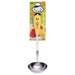 Kai Corp Small Handle First Ladle Yellow FG5209 Japan Dishwasher Safe-Kiichin - The #1 Place for Japanese Goods in Your Hand!