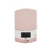 : Kai Corporation Thin Digital Scale 2Kg Pink-Kiichin - The #1 Place for Japanese Goods in Your Hand!