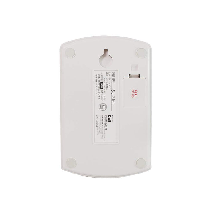 : Kai Corporation Thin Digital Scale 2Kg Pink-Kiichin - The #1 Place for Japanese Goods in Your Hand!