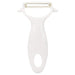 Kai Corporation Titanium Peeler DH7208 - Made in Japan-Kiichin - The #1 Place for Japanese Goods in Your Hand!