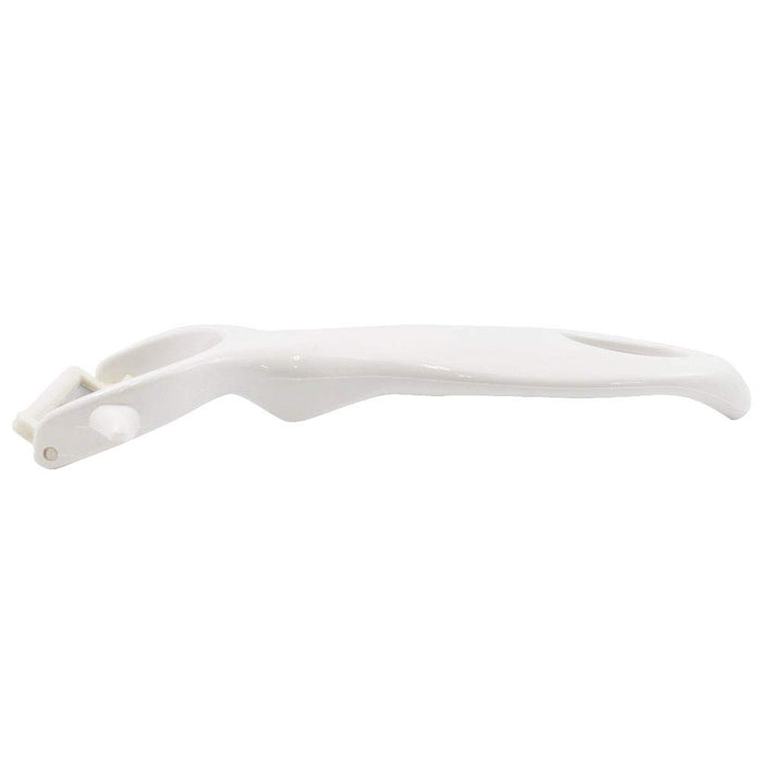 Kai Corporation Titanium Peeler DH7208 - Made in Japan-Kiichin - The #1 Place for Japanese Goods in Your Hand!
