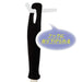 Kai Corporation Topaz Nylon Black De5869 Japan Made-Kiichin - The #1 Place for Japanese Goods in Your Hand!