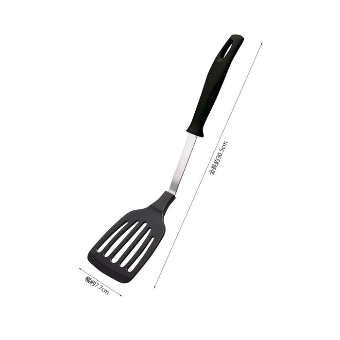Kai Corporation Topaz Nylon Black De5869 Japan Made-Kiichin - The #1 Place for Japanese Goods in Your Hand!