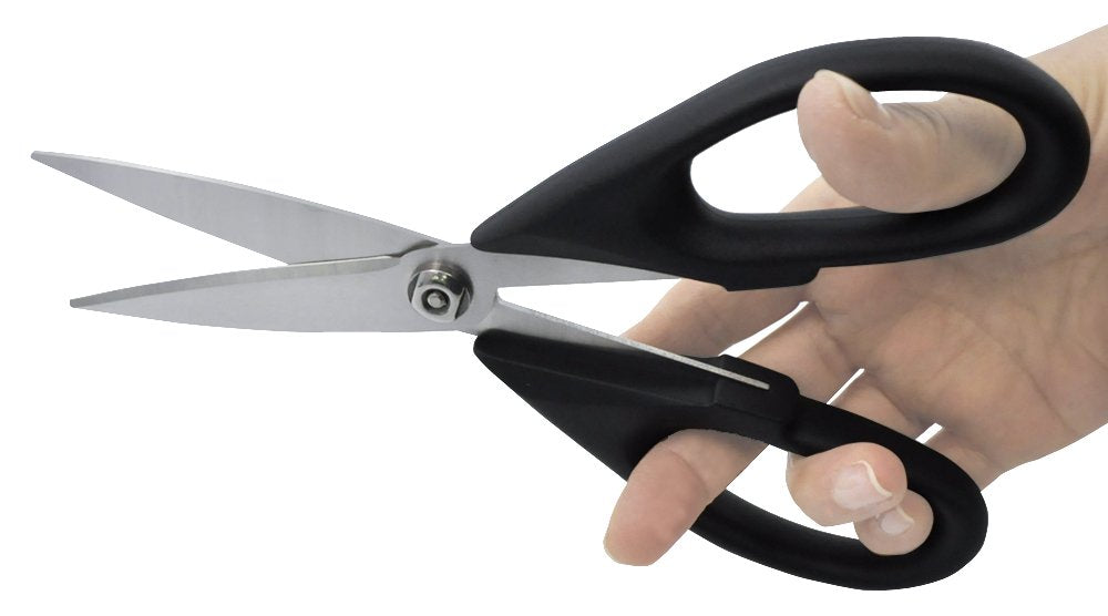 Kai Da0407 Kitchen Scissors-Kiichin - The #1 Place for Japanese Goods in Your Hand!