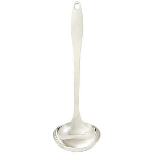 Kai Corporation De5690 Large Metallica Ladle-Kiichin - The #1 Place for Japanese Goods in Your Hand!
