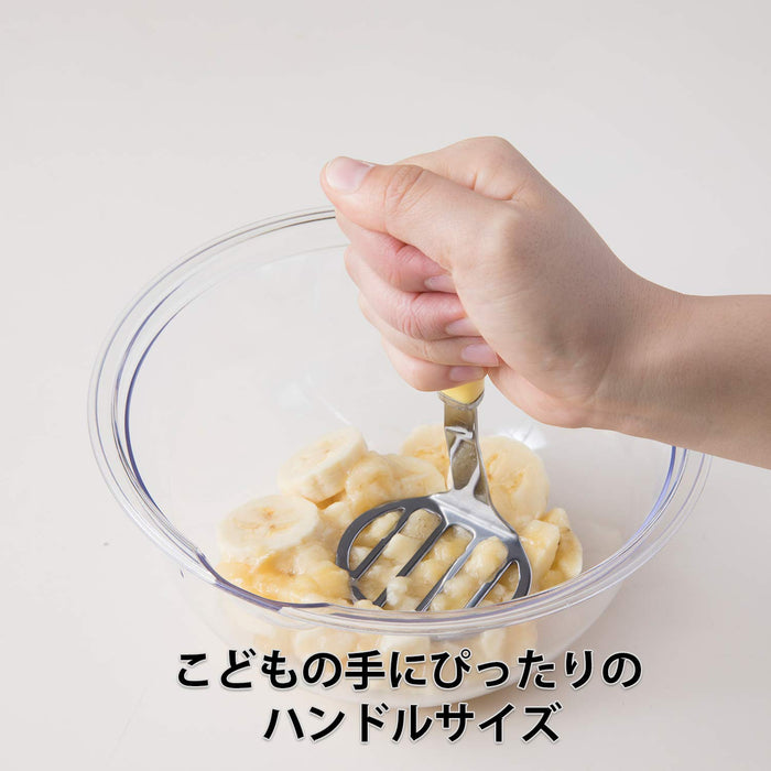 Kai Little Chef Club DL7201 Made in Japan-Kiichin - The #1 Place for Japanese Goods in Your Hand!