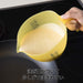 Kai Little Chef Club Measuring Bowl DL7204 Japan Made-Kiichin - The #1 Place for Japanese Goods in Your Hand!