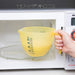 Kai Little Chef Club Measuring Bowl DL7204 Japan Made-Kiichin - The #1 Place for Japanese Goods in Your Hand!