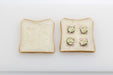 Kai Mini Sand Pack Chubozu Lunch Box FG5175 Japan-Kiichin - The #1 Place for Japanese Goods in Your Hand!