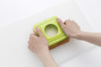 Kai Mini Sand Pack Chubozu Lunch Box FG5175 Japan-Kiichin - The #1 Place for Japanese Goods in Your Hand!