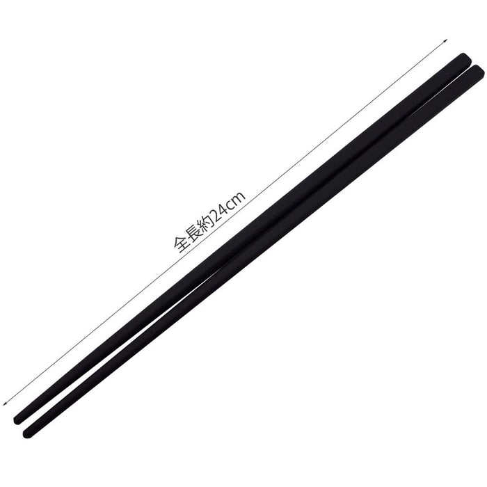 Kai Corporation De5904 Oec Silicone Black-Kiichin - The #1 Place for Japanese Goods in Your Hand!