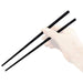 Kai Corporation De5904 Oec Silicone Black-Kiichin - The #1 Place for Japanese Goods in Your Hand!