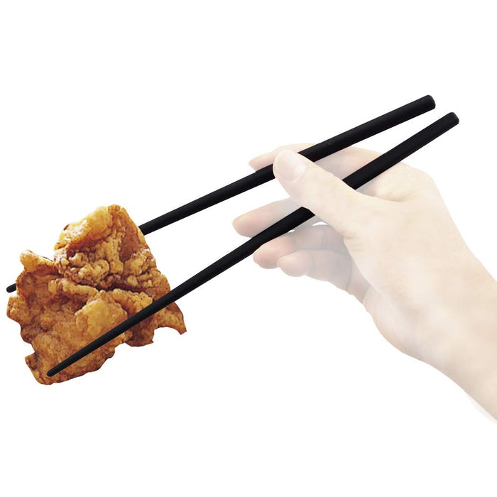 Kai Corporation De5904 Oec Silicone Black-Kiichin - The #1 Place for Japanese Goods in Your Hand!