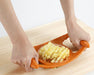Kai Potato Masher Broad Beans Japan Dh2625-Kiichin - The #1 Place for Japanese Goods in Your Hand!