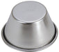 Kai DL6234 Stainless Steel Pudding/Jelly Mold Set of 5 Made in Japan-Kiichin - The #1 Place for Japanese Goods in Your Hand!