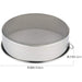 Kai 18cm Wellness Puree-Kiichin - The #1 Place for Japanese Goods in Your Hand!