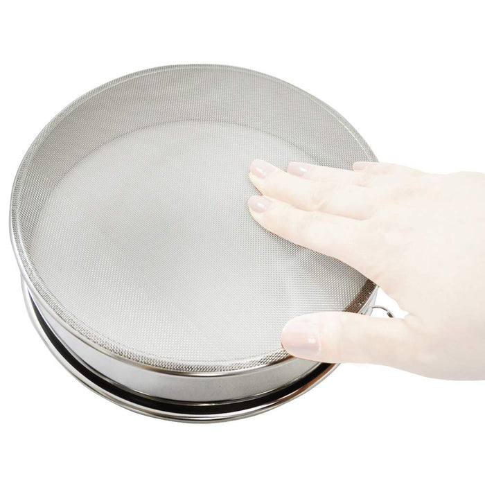 Kai 18cm Wellness Puree-Kiichin - The #1 Place for Japanese Goods in Your Hand!