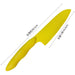 Kai Santoku Knife Broad Beans Blade/Stainless Handle/Polypropylene-Kiichin - The #1 Place for Japanese Goods in Your Hand!
