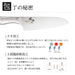 Kai Seki Magoroku Takusou Value 3-Pc Set Ko Santoku Petty Knife & Sharpener (Ab5162+Ab5163+Ap0308)-Kiichin - The #1 Place for Japanese Goods in Your Hand!