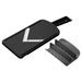 Kai Corporation Seki Magoroku Variable V DH3343 Black Slicer-Kiichin - The #1 Place for Japanese Goods in Your Hand!
