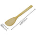 Kai Dh7110 Bamboo Spatula House Select-Kiichin - The #1 Place for Japanese Goods in Your Hand!