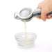 Kai Squeezer Mini Kitchen Tool Dh3011 Silver Select100-Kiichin - The #1 Place for Japanese Goods in Your Hand!