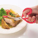 Kai Stainless Steel Kitchen Scissors & Tongs Combo-Kiichin - The #1 Place for Japanese Goods in Your Hand!