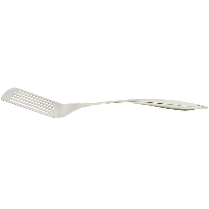 Kai Corporation Stainless Steel Turner De5694-Kiichin - The #1 Place for Japanese Goods in Your Hand!