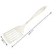 Kai Corporation Stainless Steel Turner De5694-Kiichin - The #1 Place for Japanese Goods in Your Hand!