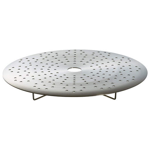 Kai Steam Plate 20cm Dy5228-Kiichin - The #1 Place for Japanese Goods in Your Hand!
