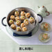 Kai Steam Plate 20cm Dy5228-Kiichin - The #1 Place for Japanese Goods in Your Hand!