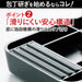 Kai Corporation Thin Combination Whetstone Set #1000 #400 Ap0321-Kiichin - The #1 Place for Japanese Goods in Your Hand!