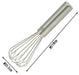 Kai Whisk Select100 DH3118 Dressing-Kiichin - The #1 Place for Japanese Goods in Your Hand!