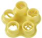 Kai Wiener Cutter Basic Chuboos Lunch Box FG5194 Made in Japan-Kiichin - The #1 Place for Japanese Goods in Your Hand!