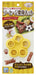 Kai Wiener Cutter Basic Chuboos Lunch Box FG5194 Made in Japan-Kiichin - The #1 Place for Japanese Goods in Your Hand!