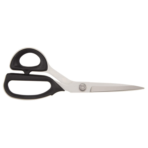 Kai Razor Cutting Scissors - Premium Japan-Made Serrated Blade for Crafts-Kiichin - The #1 Place for Japanese Goods in Your Hand!