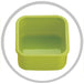 Kai Corporation Silicone Side Dish Cup Triangle & Square Chuboos-Kiichin - The #1 Place for Japanese Goods in Your Hand!